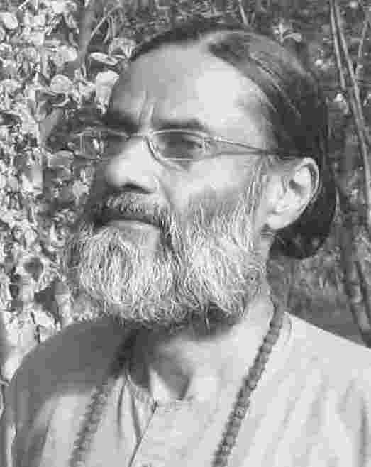 Dr Niranjan Rajyaguru