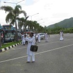 Thailand Ramkatha By Moraibapu 21-05-2011 to 29-05-2011 (Photographs)