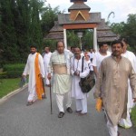 Thailand Ramkatha By Moraibapu 21-05-2011 to 29-05-2011 (Photographs)